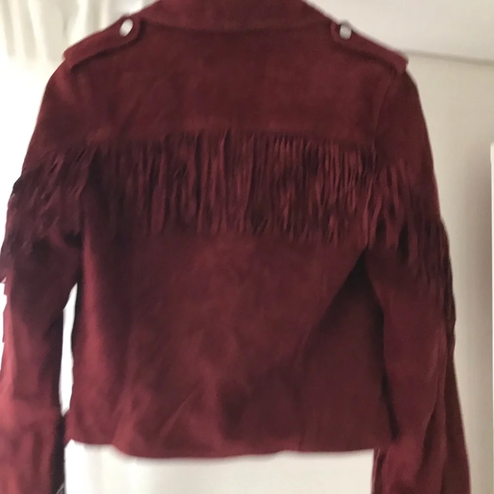 AllSaints - Picture 3 of 8